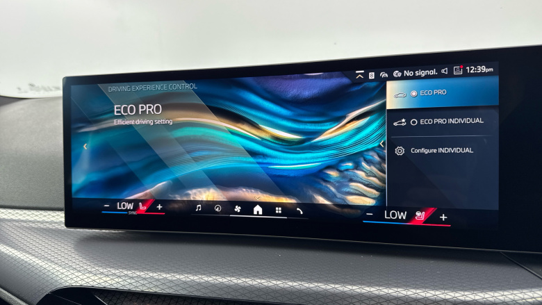 BMW 4 Series 420i M Sport 5dr Step Auto [Pro Pack] Petrol Hatchback